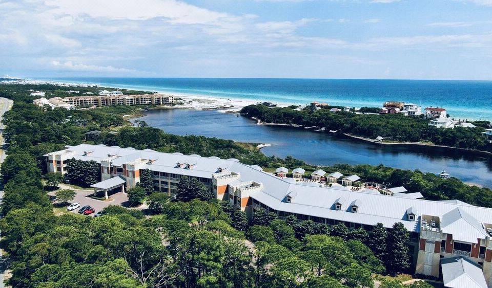 30A LUXURY CONDO SANCTUARY AT REDFISH - 0222v12000i3cno2eE73F R 960 660 R5 D