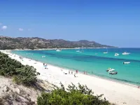 Pour les Allemand. Hotels in Flayosc