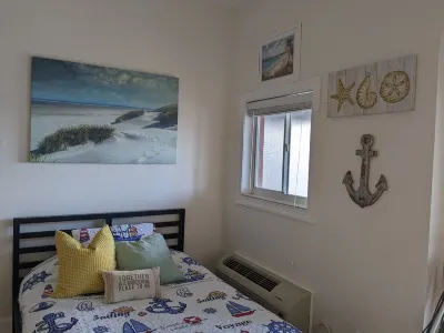 Marina Fish- Boat and Relax in this Paradise newly remodeled in Naples, Florida!