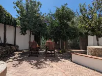 Tranquilidad Rural. Molino Viejo de Salar Hotels in Comarca de Loja