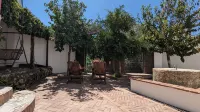 Tranquilidad Rural. Molino Viejo de Salar