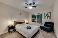FlowerMound · Paradise retreat