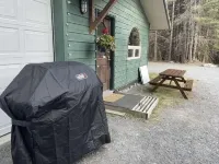 Quiet 2 Bedroom House