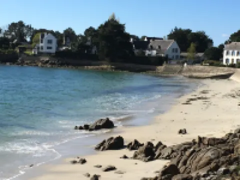 Carnac - Close to beaches and shops - 3 bedrooms