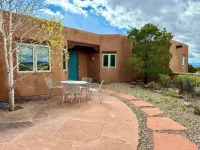 Vista Gloriosa - panoramic mountain views in Eldorado.