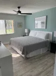 Oceanside complex B-17 1 bedroom with Heated Pool