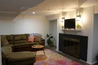 Spacious Apartment Minutes from Downtown Denver!