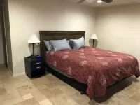 Amazing luxury rental in historic house in central tucson. - Bungalow