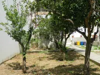 Spacious house in a quiet hamlet near the sea: 2bedrooms, 2bathrooms and garden Hotel a Borgagne