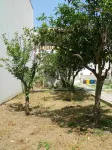 Spacious house in a quiet hamlet near the sea: 2bedrooms, 2bathrooms and garden