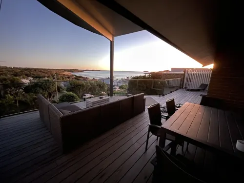 Stunning views with soul - Wifi
