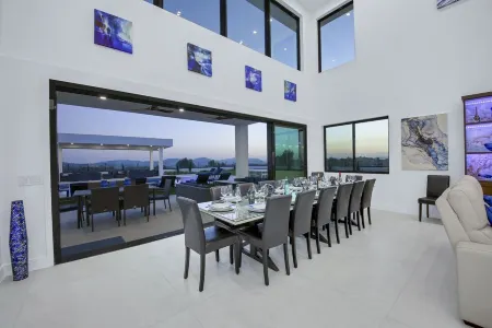 Voted Vacation Rental of The Year out of millions of homes on VRBO!