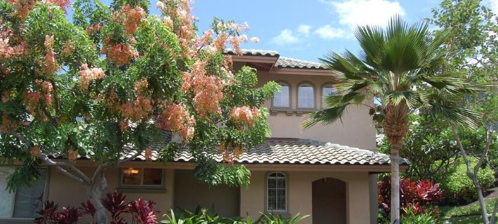 Fairways 1706 - Renovated, Includes Beach Access, Bikes Hotele w: Puako