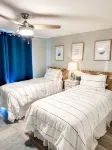 Longboat Key beach house - 5 min walk to the beaches and top local restaurants - 3つ星