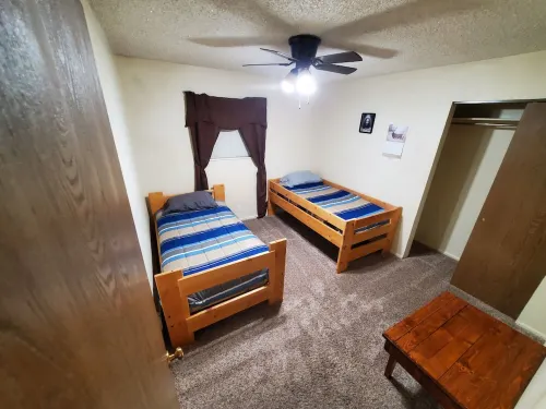 Ashley's Place Hotels in Uintah County