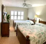 Gulf & Bay Club Bayside, 1st Floor, CLEAN, 5 STARS & EXCELLENT REVIEWS!