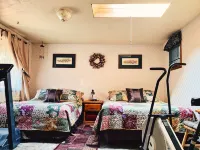 Julieann's in Alaska - Home in the Heart of Sitka