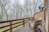3 Bed, 2 Bath in Seven Springs Resort