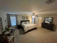 Pet Friendly Haven Minutes from the Beach