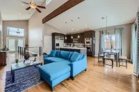 Lakewood Retreat Near Belmar