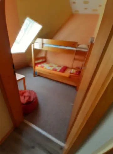 Sunny vacation home with separate entrance