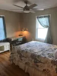 Private 3 bedroom, 2.5 bath home on 2 acres overlooking the Blue Ridge Mountains