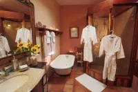 'Sedona Serenity' - Romantic Garden Casita