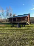 Chantilly Ridge. Hot Tub, Wifi, Near Blue Ridge Parkway