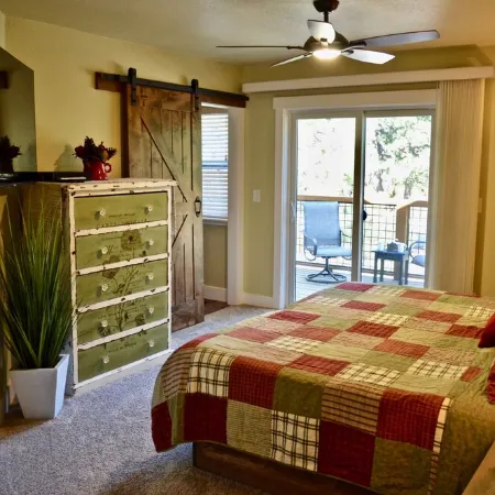 North Star Cabin! 5 Beds - 5 Baths - 5 Stars!