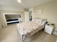 Charming Family Retreat - 15 min to Nauvoo & Carthage