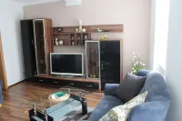 Modernized apartment, centrally located in historic old town