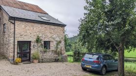 The Apple Store, Great Doward In The Wye Valley