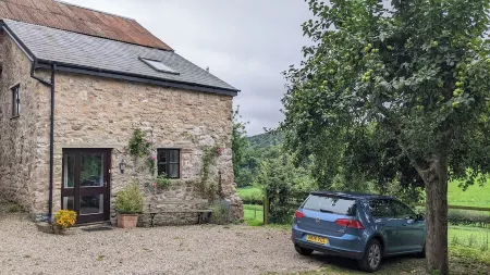 The Apple Store, Great Doward In The Wye Valley