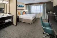 Embassy Suites by Hilton Seattle Tacoma International Airport Hotel a Seattle