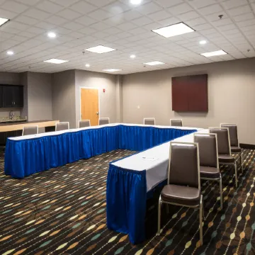 Hampton Inn Louisville-North/Clarksville