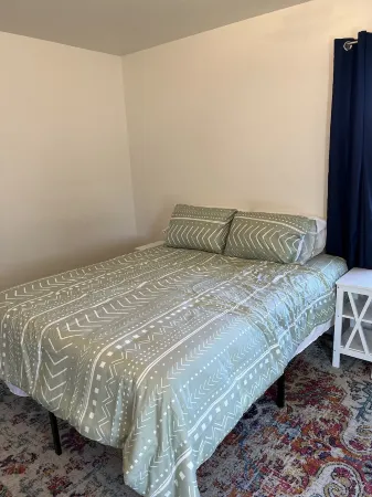 Richfield Corner Cottage- Single level home close to SVC and mountain bike trail Отели в г. Ричфилд