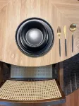 Zen Midcentury-Art Deco Hideaway