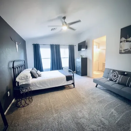 Casa Del Sol Gilbert, Arizona Heated Pool & Spa