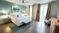 Rosemary Beach Luxury Condo in the Exclusive Mercado!