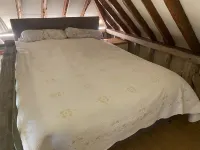 Beautiful one Bed Barn in national park 1 hr from London with small pool Hôtels à : 