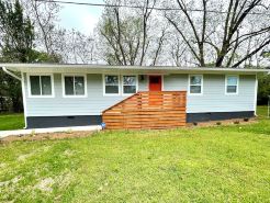 Recently Renovated Near Callaway Gardens