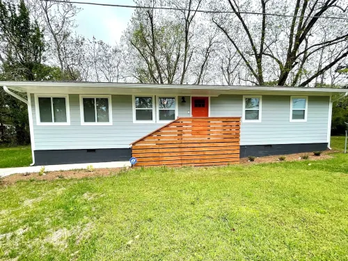 Recently Renovated Near Callaway Gardens