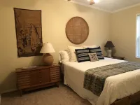 Secluded & Spacious River Retreat With A View Hotele w: Sutton County