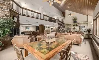Beautiful Condo at Winter Park!