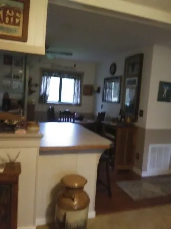 Foothill Get-A-Way in the "Jewel of the Mother Lode Отели в г. Саттер Крик