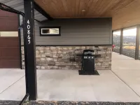 Wifi, Pets Welcome, Boat Parking, Sauna, lakeview