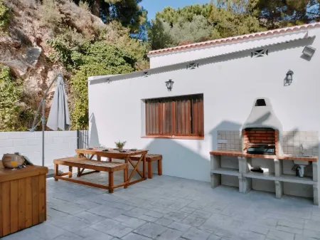 Casa Rural Las Adelfas