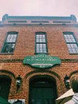 Relax, Fish, Visit Historic Jefferson & Caddo Lake