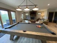 Sunrise Mountain View Getaway Walking Trail & Hot Tub 10 Minutes To Ellijay