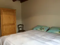 A little corner of paradise